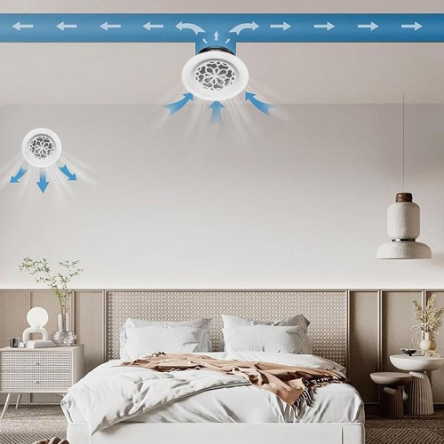 Pure and filtered air - pure,