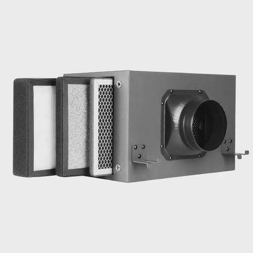 3pcs duct fan - duct,