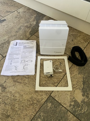 Nuaire genie x12 - nuaire,