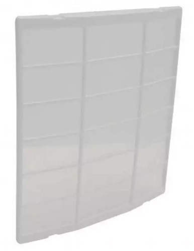 Vent axia solo plus filter - solo,