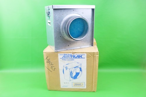 Vent axia airtrak pre - axia,