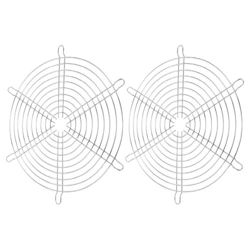 Pcs cooling fan - 2, dust