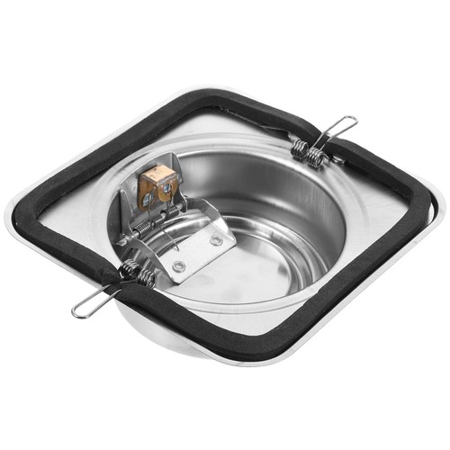 Exhaust hood filters - hood,