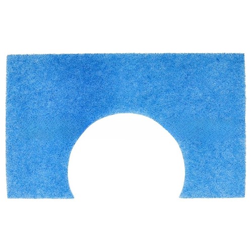 10pcs bathroom fan filter - 10pcs,