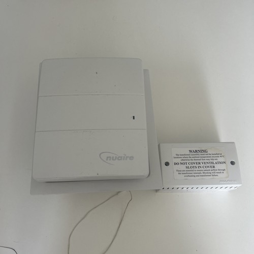 Nuaire genie x12 - x12, /