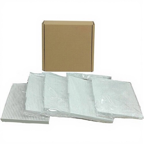 Cabinet fan filter for - fan,