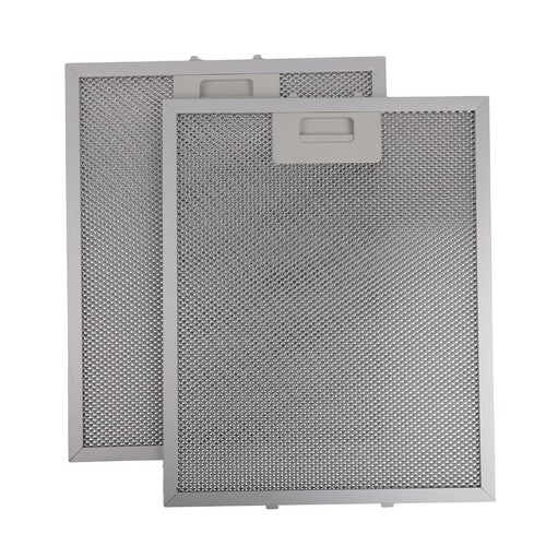 Replacement metal filters - metal,