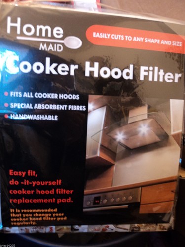 New special cooker - new, hood