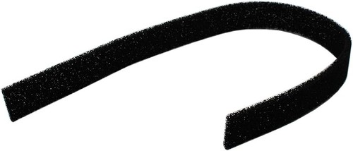 Genie extractor fan filter