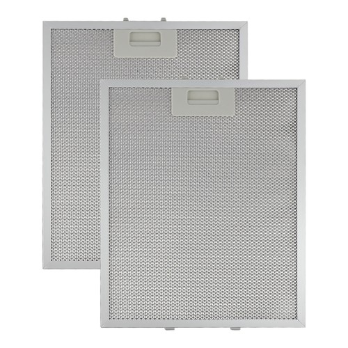 Two pack silver metal - pack,